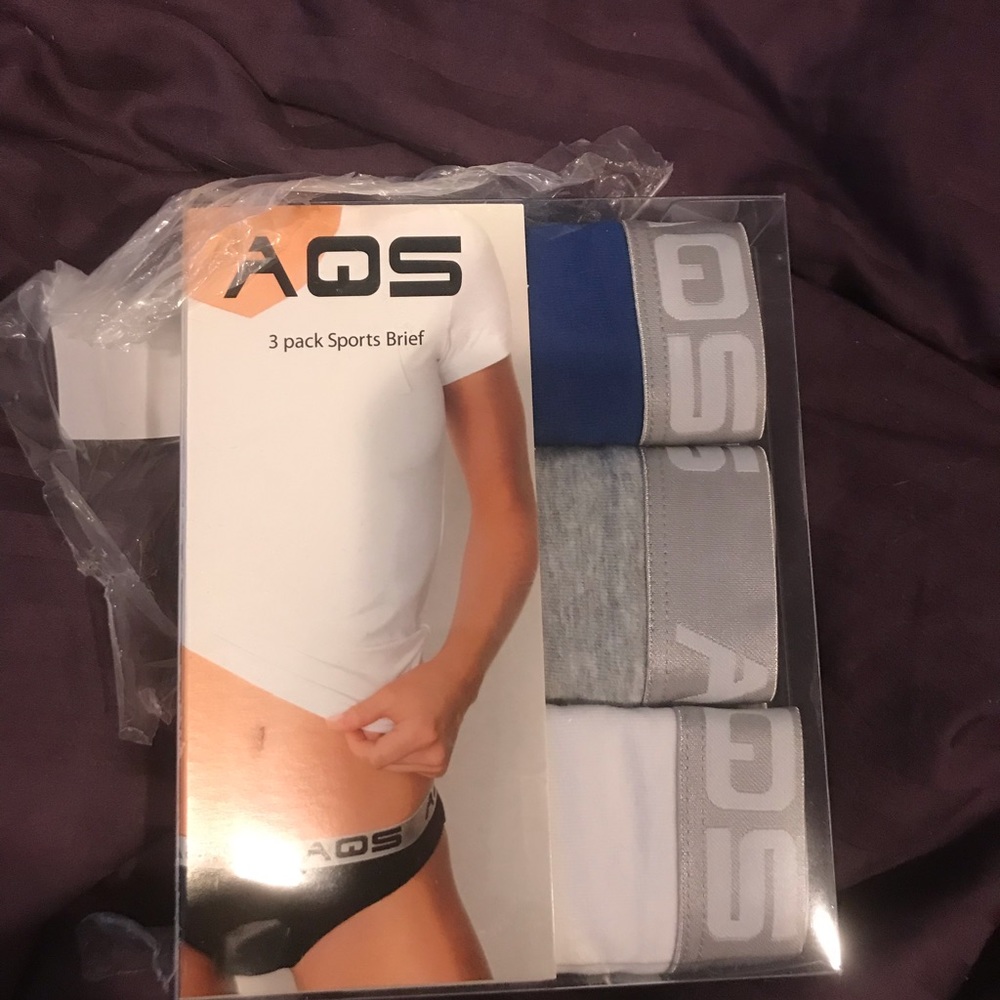 AQS panties